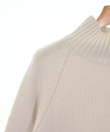 green label relaxing（グリーンレーベルリラクシング）ニット・セーター グレー サイズ:F レディース/2200660817033