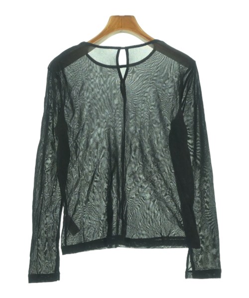 green label relaxing（グリーンレーベルリラクシング）ニット・セーター 黒 サイズ:-(S位) レディース/2200661866047