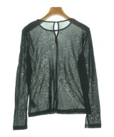 green label relaxing（グリーンレーベルリラクシング）ニット・セーター 黒 サイズ:-(S位) レディース/2200661866047