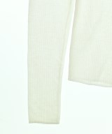 green label relaxing（グリーンレーベルリラクシング）ニット・セーター 白 サイズ:F レディース/2200642205063