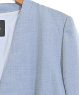 green label relaxing（グリーンレーベルリラクシング）ノーカラージャケット 青 サイズ:40(M位) レディース/2200656988013