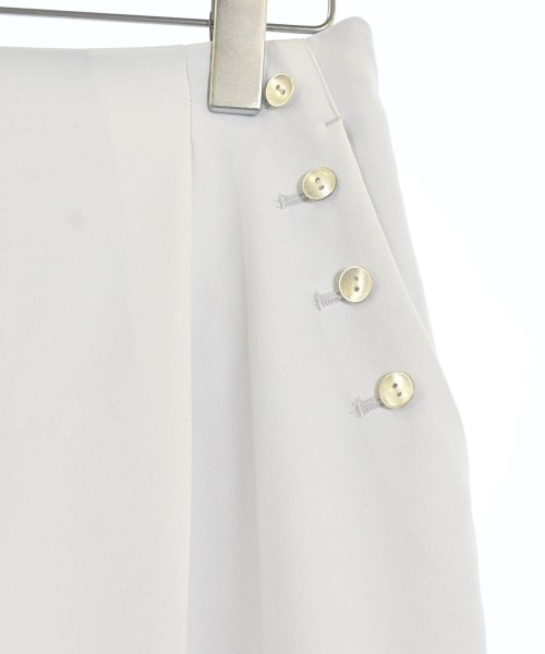 green label relaxing（グリーンレーベルリラクシング）その他 グレー サイズ:36(S位) レディース/2200656988082