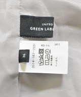 green label relaxing（グリーンレーベルリラクシング）その他 グレー サイズ:36(S位) レディース/2200656988082