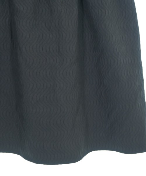 green label relaxing（グリーンレーベルリラクシング）ブラウス 黒 サイズ:F レディース/2200658715150