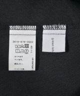 green label relaxing（グリーンレーベルリラクシング）ブラウス 黒 サイズ:F レディース/2200658715150