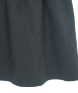 green label relaxing（グリーンレーベルリラクシング）ブラウス 黒 サイズ:F レディース/2200658715150