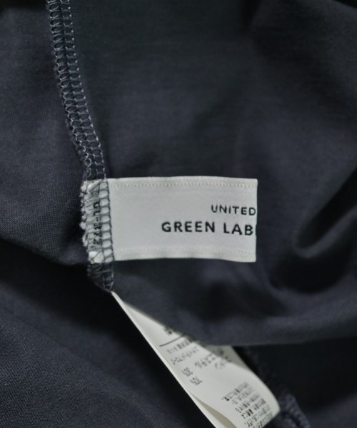 green label relaxing（グリーンレーベルリラクシング）ブラウス 青 サイズ:-(M位) レディース/2200659435088