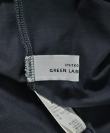 green label relaxing（グリーンレーベルリラクシング）ブラウス 青 サイズ:-(M位) レディース/2200659435088