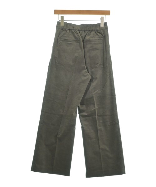 green label relaxing（グリーンレーベルリラクシング）その他 グレー サイズ:36(S位) レディース/2200661333044