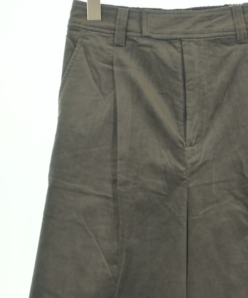 green label relaxing（グリーンレーベルリラクシング）その他 グレー サイズ:36(S位) レディース/2200661333044