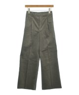 green label relaxing（グリーンレーベルリラクシング）その他 グレー サイズ:36(S位) レディース/2200661333044