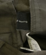 green label relaxing（グリーンレーベルリラクシング）その他 グレー サイズ:36(S位) レディース/2200661333044