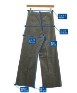 green label relaxing（グリーンレーベルリラクシング）その他 グレー サイズ:36(S位) レディース/2200661333044