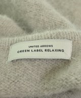 green label relaxing（グリーンレーベルリラクシング）ベスト グレー サイズ:-(L位) レディース/2200661774038