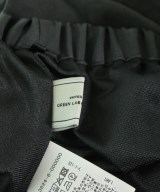 green label relaxing（グリーンレーベルリラクシング）ロング・マキシ丈スカート グレー サイズ:-(M位) レディース/2200661774045