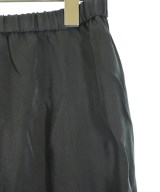 green label relaxing（グリーンレーベルリラクシング）ロング・マキシ丈スカート グレー サイズ:-(M位) レディース/2200661774045