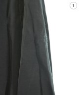 green label relaxing（グリーンレーベルリラクシング）ロング・マキシ丈スカート グレー サイズ:-(M位) レディース/2200661774045