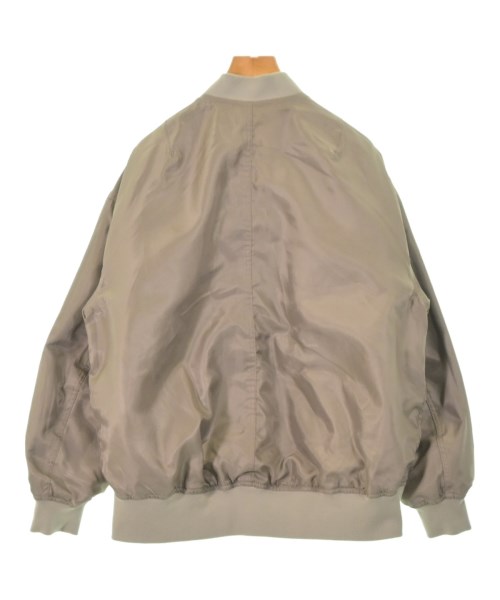 green label relaxing（グリーンレーベルリラクシング）ミリタリーブルゾン カーキ サイズ:38(M位) レディース/2200662126010