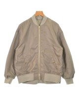 green label relaxing（グリーンレーベルリラクシング）ミリタリーブルゾン カーキ サイズ:38(M位) レディース/2200662126010