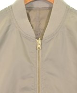 green label relaxing（グリーンレーベルリラクシング）ミリタリーブルゾン カーキ サイズ:38(M位) レディース/2200662126010