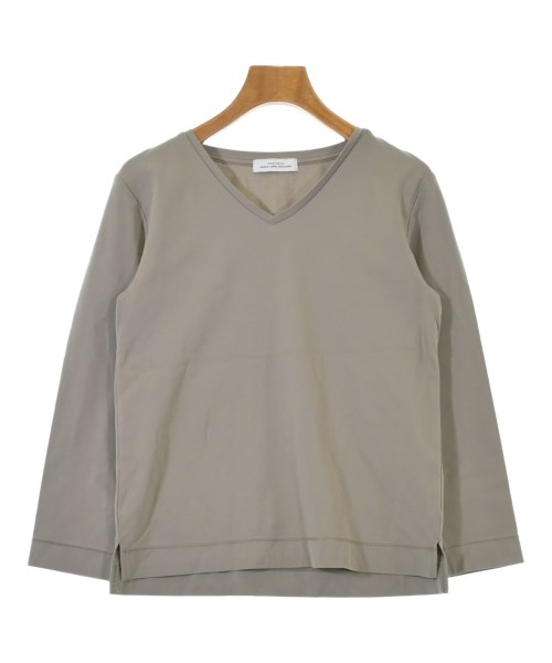 green label relaxing(グリーンレーベルリラクシング)Tシャツ・カットソー ベージュ サイズ:-(M位)/2200662287018