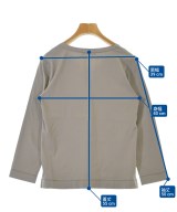 green label relaxing（グリーンレーベルリラクシング）Tシャツ・カットソー ベージュ サイズ:-(M位) レディース/2200662287018