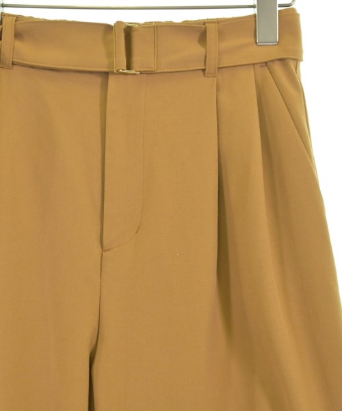 green label relaxing（グリーンレーベルリラクシング）その他 茶 サイズ:36(S位) レディース/2200700011155