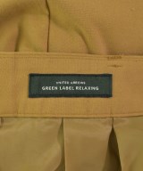 green label relaxing（グリーンレーベルリラクシング）その他 茶 サイズ:36(S位) レディース/2200700011155
