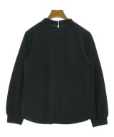 green label relaxing（グリーンレーベルリラクシング）ブラウス 黒 サイズ:-(L位) レディース/2200705966030