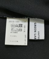 green label relaxing（グリーンレーベルリラクシング）ブラウス 黒 サイズ:-(L位) レディース/2200705966030