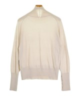 green label relaxing（グリーンレーベルリラクシング）ニット・セーター ベージュ サイズ:-(L位) レディース/2200707327020