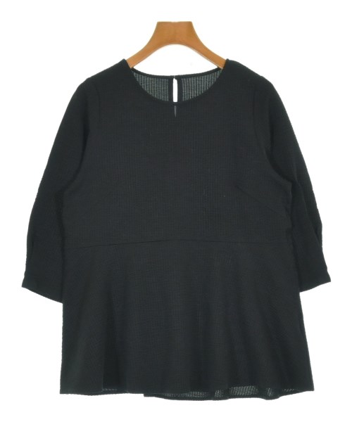 green label relaxing(グリーンレーベルリラクシング)のブラウス サイズ:-(L位) 2,200円