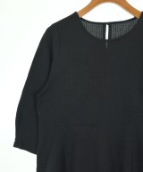 green label relaxing（グリーンレーベルリラクシング）ブラウス 黒 サイズ:-(L位) レディース/2200707327044