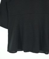 green label relaxing（グリーンレーベルリラクシング）ブラウス 黒 サイズ:-(L位) レディース/2200707327044