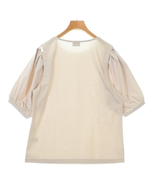 green label relaxing（グリーンレーベルリラクシング）Tシャツ・カットソー ベージュ サイズ:-(L位) レディース/2200707327051