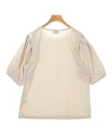 green label relaxing（グリーンレーベルリラクシング）Tシャツ・カットソー ベージュ サイズ:-(L位) レディース/2200707327051