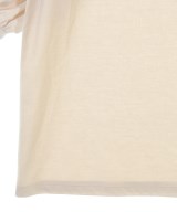 green label relaxing（グリーンレーベルリラクシング）Tシャツ・カットソー ベージュ サイズ:-(L位) レディース/2200707327051