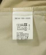 green label relaxing（グリーンレーベルリラクシング）チノパン ベージュ サイズ:38(M位) レディース/2200708184103