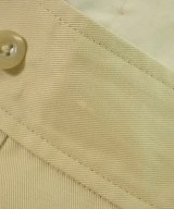 green label relaxing（グリーンレーベルリラクシング）チノパン ベージュ サイズ:38(M位) レディース/2200708184103