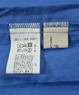 green label relaxing（グリーンレーベルリラクシング）ブラウス 青 サイズ:F レディース/2200710664099