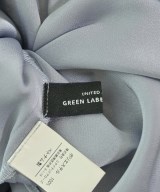 green label relaxing（グリーンレーベルリラクシング）ブラウス 紫 サイズ:F レディース/2200705093095
