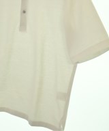 green label relaxing（グリーンレーベルリラクシング）ポロシャツ グレー サイズ:S メンズ/2200708145029
