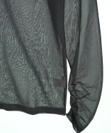 green label relaxing（グリーンレーベルリラクシング）Tシャツ・カットソー 黒 サイズ:F レディース/2200708157039