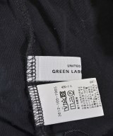 green label relaxing（グリーンレーベルリラクシング）Tシャツ・カットソー グレー サイズ:F レディース/2200708157046