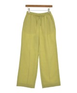 green label relaxing（グリーンレーベルリラクシング）その他 緑 サイズ:L レディース/2200708704028