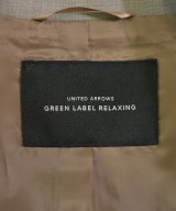 green label relaxing（グリーンレーベルリラクシング）テーラードジャケット グレー サイズ:38(M位) レディース/2200707463100