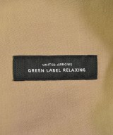 green label relaxing（グリーンレーベルリラクシング）テーラードジャケット ベージュ サイズ:F レディース/2200707463117