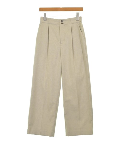 green label relaxing(グリーンレーベルリラクシング)のスラックス サイズ:38(M位) 2,400円