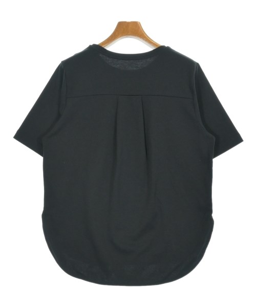 green label relaxing（グリーンレーベルリラクシング）Tシャツ・カットソー 黒 サイズ:F レディース/2200708581070