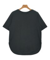green label relaxing（グリーンレーベルリラクシング）Tシャツ・カットソー 黒 サイズ:F レディース/2200708581070